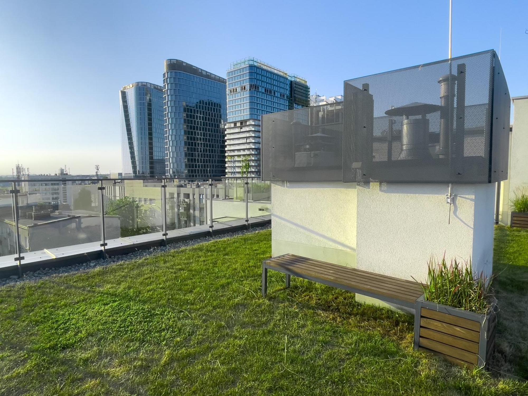 Urban Apartments Premium, Opolska 10 No 77A, Free Garage, Self Check-In Katowice Exterior photo